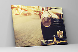 Obraz Starý automobil 1378